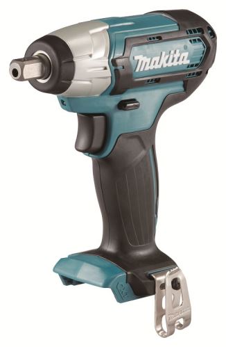 Makita Aku rázový utahovák Li-ion CXT 12V, bez aku TW141DZ