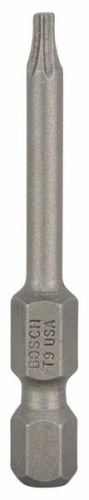 BOSCH Šroubovací bit zvlášť tvrdý Extra-Hart T9, 49 mm 2607001630