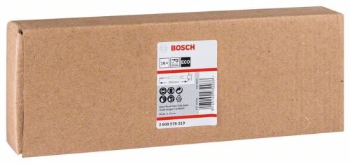 BOSCH Plochý sekáč SDS-plus 20x250 mm (10 ks) 2608690131