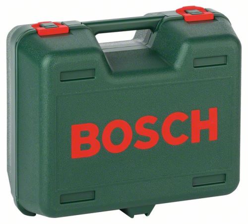 BOSCH Plastový kufr Přepravní kufr pro PKS 46, PKS 54 2605438508