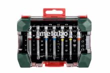 METABO Sada bitů promotion (56 ks) 626702000 METABO Sada bitů promotion (56 ks) 626702000