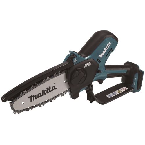 MAKITA Aku prořezávací pila 150 mm Li-ion LXT 18V, bez aku Z DUC150Z01