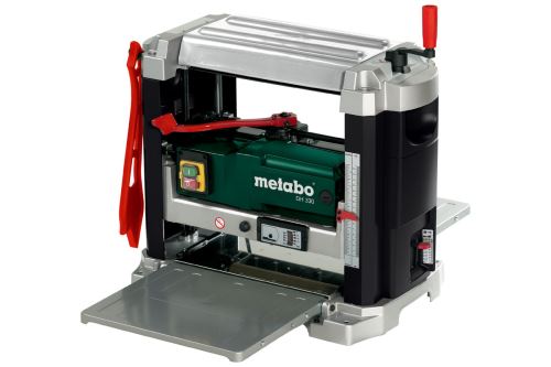 METABO Mobilní hoblovka DH 330 0200033000