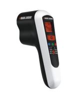 BLACK+DECKER Termální detektor TLD100