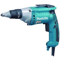 Makita Elektronický šroubovák 2500ot,570W FS2300