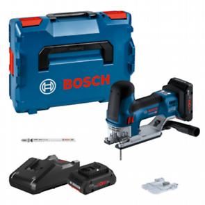 Bosch Akumulátorová kmitací pila  GST 18V-155 SC 06015B0002