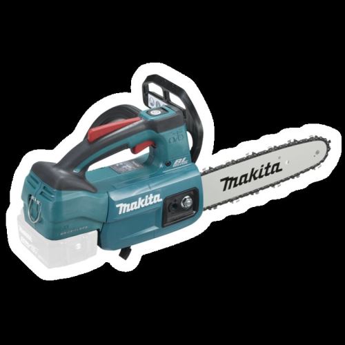 MAKITA Aku řetězová pila carving Li-on 18V, bez aku Z DUC254CZ