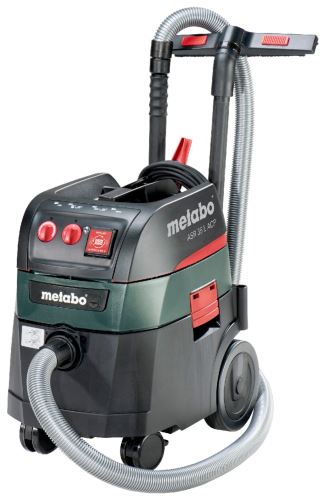 METABO Mnohoúčelový vysavač ASR 35 L ACP 602057000