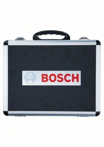 BOSCH Sada vrtáků SDS PLUS-3 a sekáčů (11 ks) 2608579916