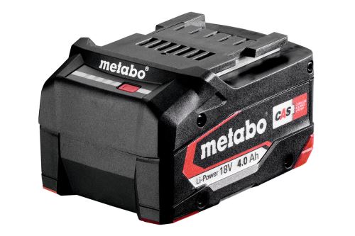 METABO Aku článek Li-Power 18 V, 4,0 Ah 625027000