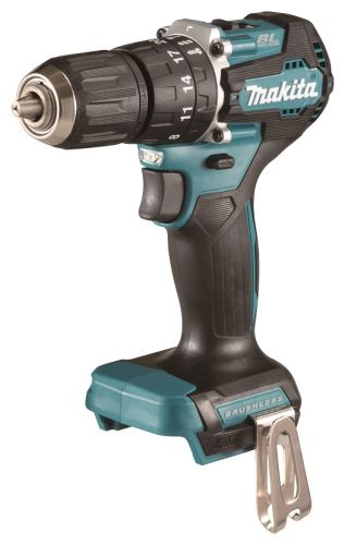 Makita Aku bezuhlíkový příklepový šroubovák Li-ion LXT 18V, bez aku DHP487Z