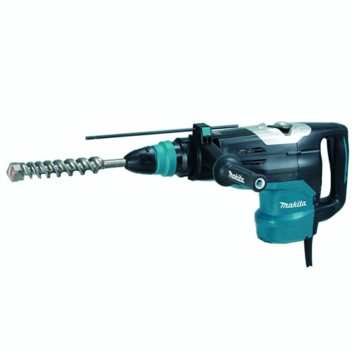 Makita Kombinované kladivo 20J,1510W HR5202C