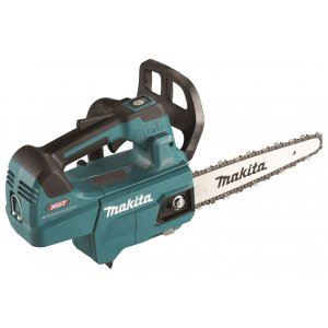 MAKITA Aku řetězová pila carving 250 mm Li-ion XGT 40V, bez aku Z UC006GZ