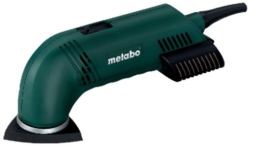 METABO Trojúhelníková bruska DSE 280 Intec 600317500