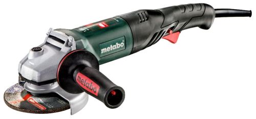 Metabo Úhlová bruska WE 1500-125 RT 601241000