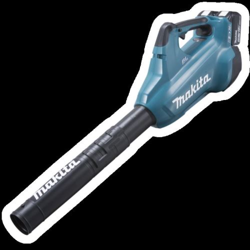 MAKITA Aku ofukovač Li-ion 2x18V/5,0Ah DUB362PT4X