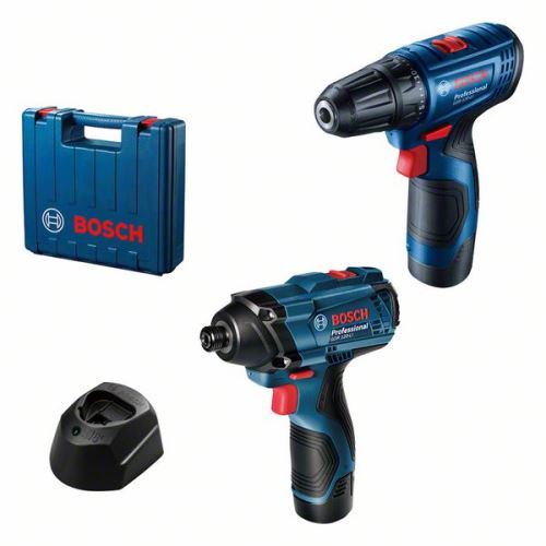 BOSCH Kombinovaná sada 06019G8023