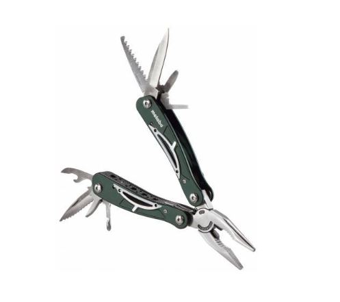 METABO Multitool univerzální nástroj/kleště 657001000