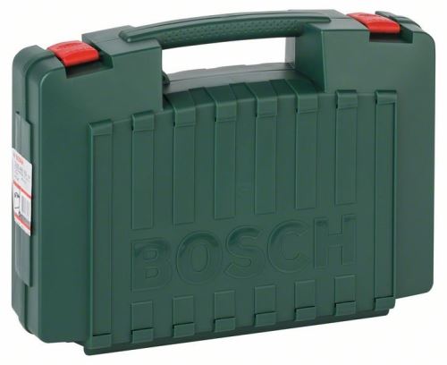 BOSCH Plastový kufr 421 x 117 x 336 mm 2605438168