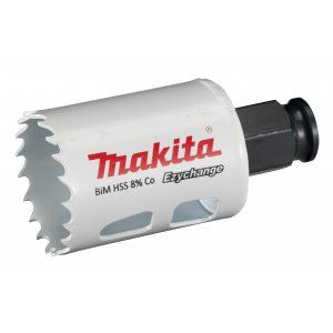 MAKITA děrovka BiM Ezychange 2 37 mm E-03757