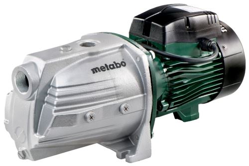 METABO Zahradní čerpadlo P 9000 G 600967000