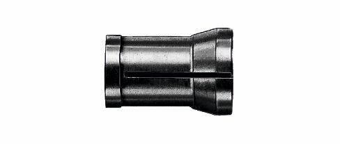 BOSCH Kleštinové upínací pouzdro bez upínací matice 3 mm 2608570008