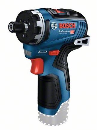 BOSCH Akumulátorový šroubovák (solo) GSR 12V-35 HX 06019J9103