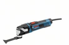 Bosch GOP 55-36 Professional Multifunkční nářadí 0601231101