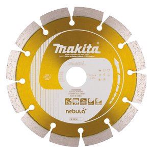 MAKITA kotouč řezný diamantový Nebula 150x22.23 mm B-54003