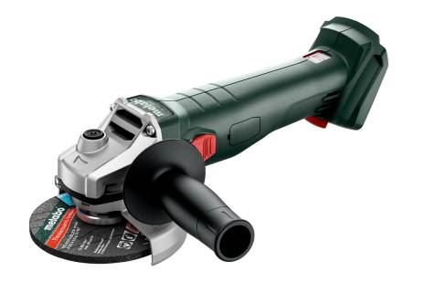 Metabo W 18 L 9-115 AKUMULÁTOROVÁ ÚHLOVÁ BRUSKA  602246850