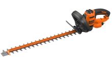 BLACK+DECKER Elektrické plotové nůžky 600W BEHTS501 BLACK+DECKER Elektrické plotové nůžky 600W BEHTS501