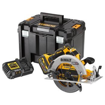 DeWALT AKU kotoučová pila DCS573T1