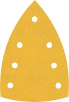 BOSCH EXPERT brusný papír C470,P240,100x150mm,10ks 2608901119