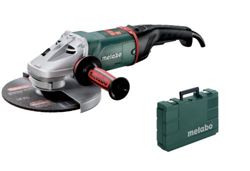 Metabo Úhlová bruska WE 24-230 MVT 606469580