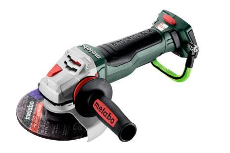 Metabo AKU ÚHLOVÁ BRUSKA WPBA 18 LTX BL 15-150 QUICK DS 601745840