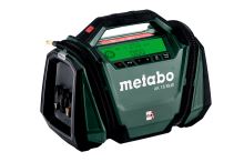 Metabo Akumulátorový kompresor AK 18 Multi 600794850 Metabo Akumulátorový kompresor AK 18 Multi 600794850