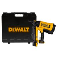 DEWALT Plynová nastřelovací pistole do betonu 18V XR bez aku  DGN845N
