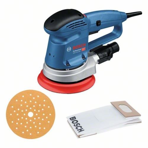 Bosch GEX 34-150 Excentrická bruska 0601372800