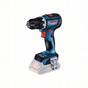 BOSCH Akumulátorový vrtací šroubovák GSR 18V-90 C 06019K6000