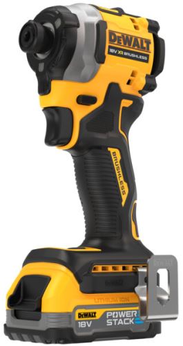 DeWALT 18V AKU rázový utahovák DCF850E2T