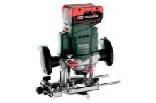 METABO OFV 18 LTX BL 12 Akumulátorová horní fréza 601743660