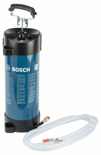 BOSCH Tlaková nádoba na vodu - pumpa vodní k dia-vrtání 2609390308