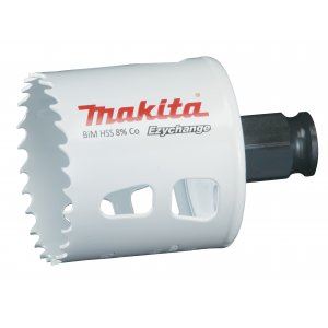 MAKITA děrovka BiM Ezychange 2 51 mm E-03822