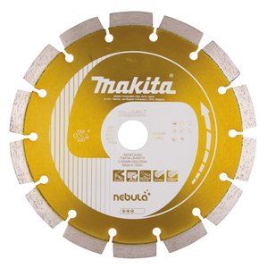 MAKITA kotouč řezný diamantový Nebula 180x22.23 mm B-54019