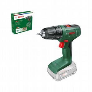 BOSCH Akumulátorový dvourychlostní vrtací šroubovák EasyDrill 18V-40 06039D8000