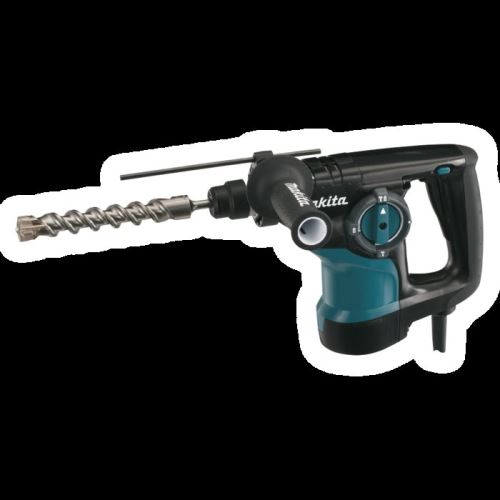 Makita Kombinované kladivo 2,8J,800W HR2810