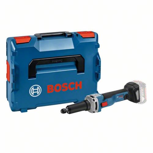 BOSCH Akumulátorová přímá bruska GGS 18V-23 LC 0601229100