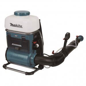 MAKITA Aku postřikovač 15 l Li-ion XGT 40V bez aku Z PM001GZ01