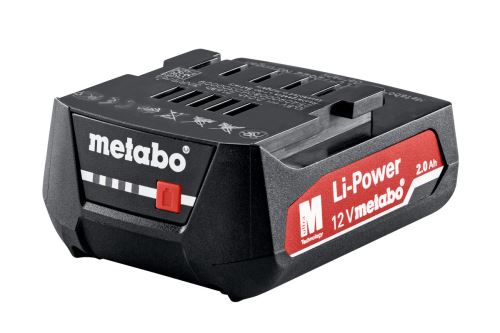 METABO Akumulátorový článek 12 V, 2,0 Ah, Li-Power 625406000