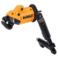 DeWALT Nástavec nůžek na plech na rázové utahováky DT70620 DeWALT Nástavec nůžek na plech na rázové utahováky DT70620